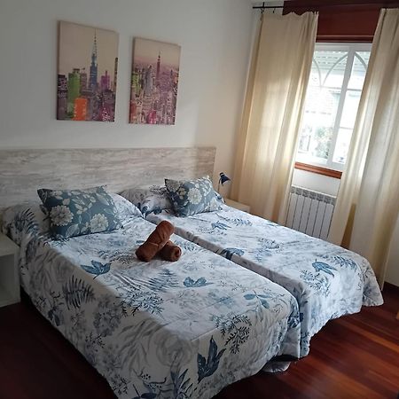 A Casa Da Herba レドンデーラ エクステリア 写真
