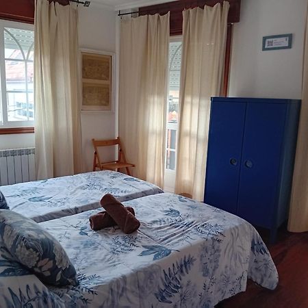 A Casa Da Herba レドンデーラ エクステリア 写真