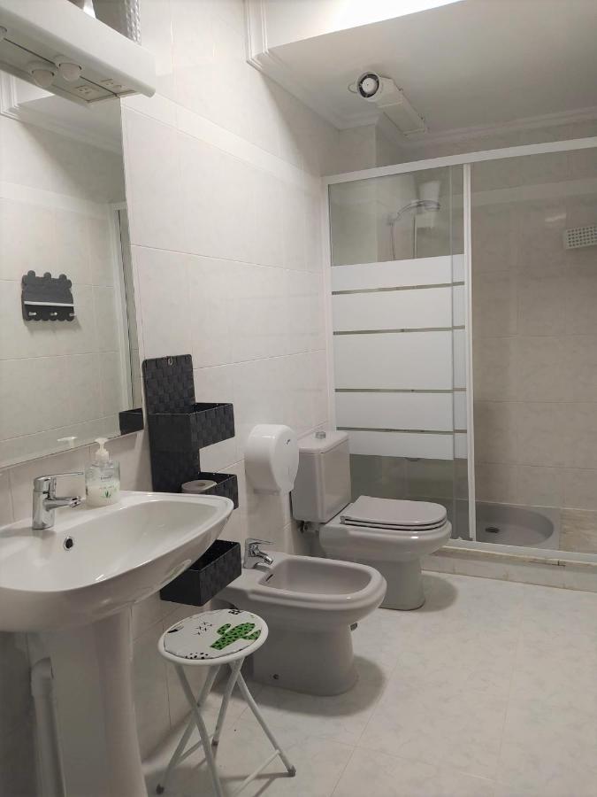 A Casa Da Herba レドンデーラ エクステリア 写真