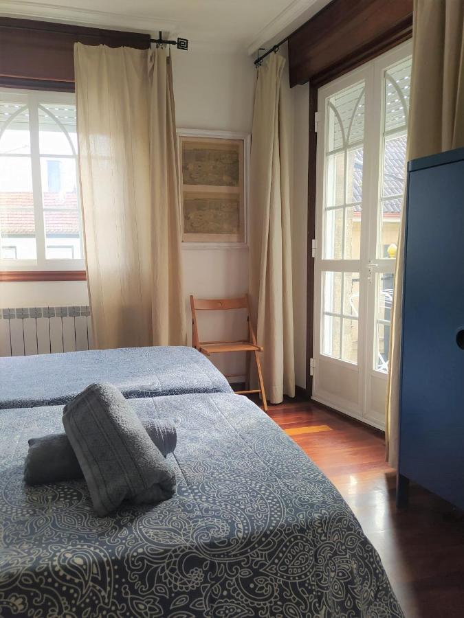 A Casa Da Herba レドンデーラ エクステリア 写真