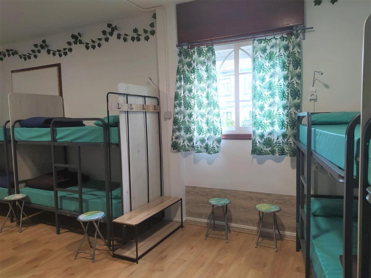 A Casa Da Herba レドンデーラ エクステリア 写真