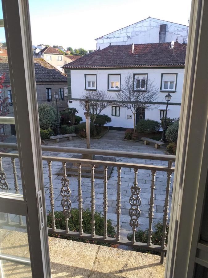 A Casa Da Herba レドンデーラ エクステリア 写真