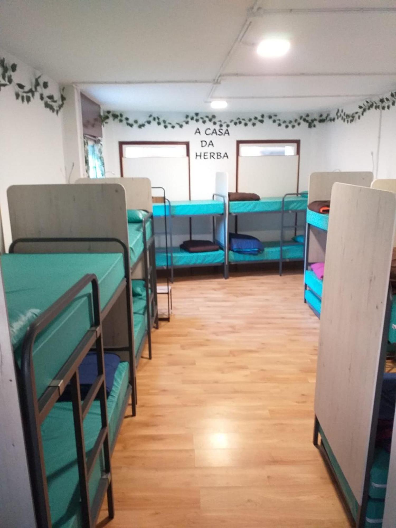 A Casa Da Herba レドンデーラ 部屋 写真