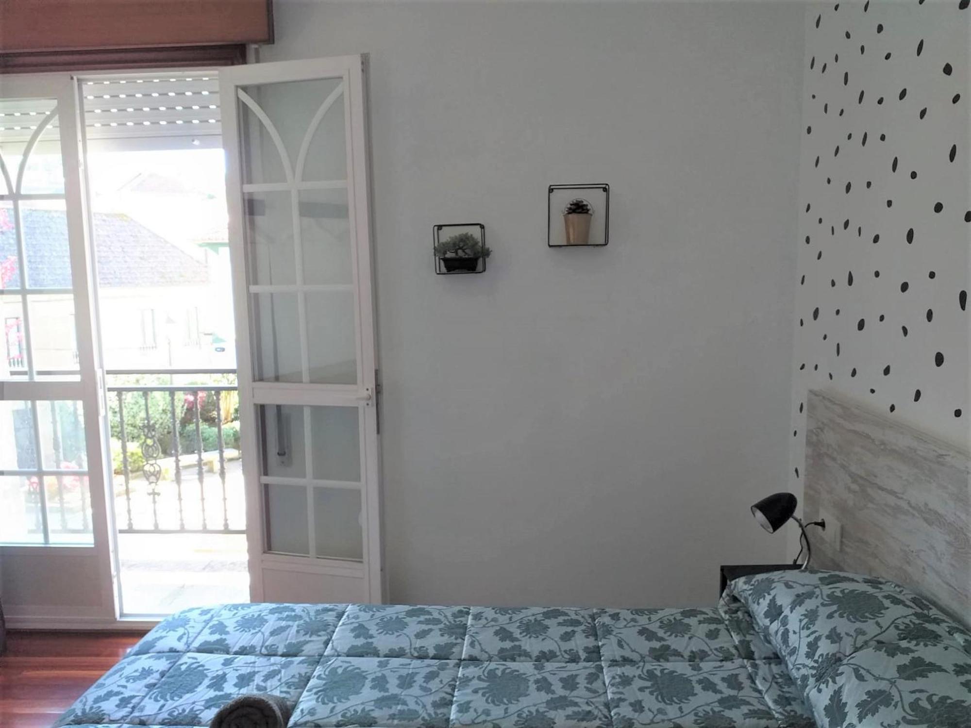 A Casa Da Herba レドンデーラ エクステリア 写真