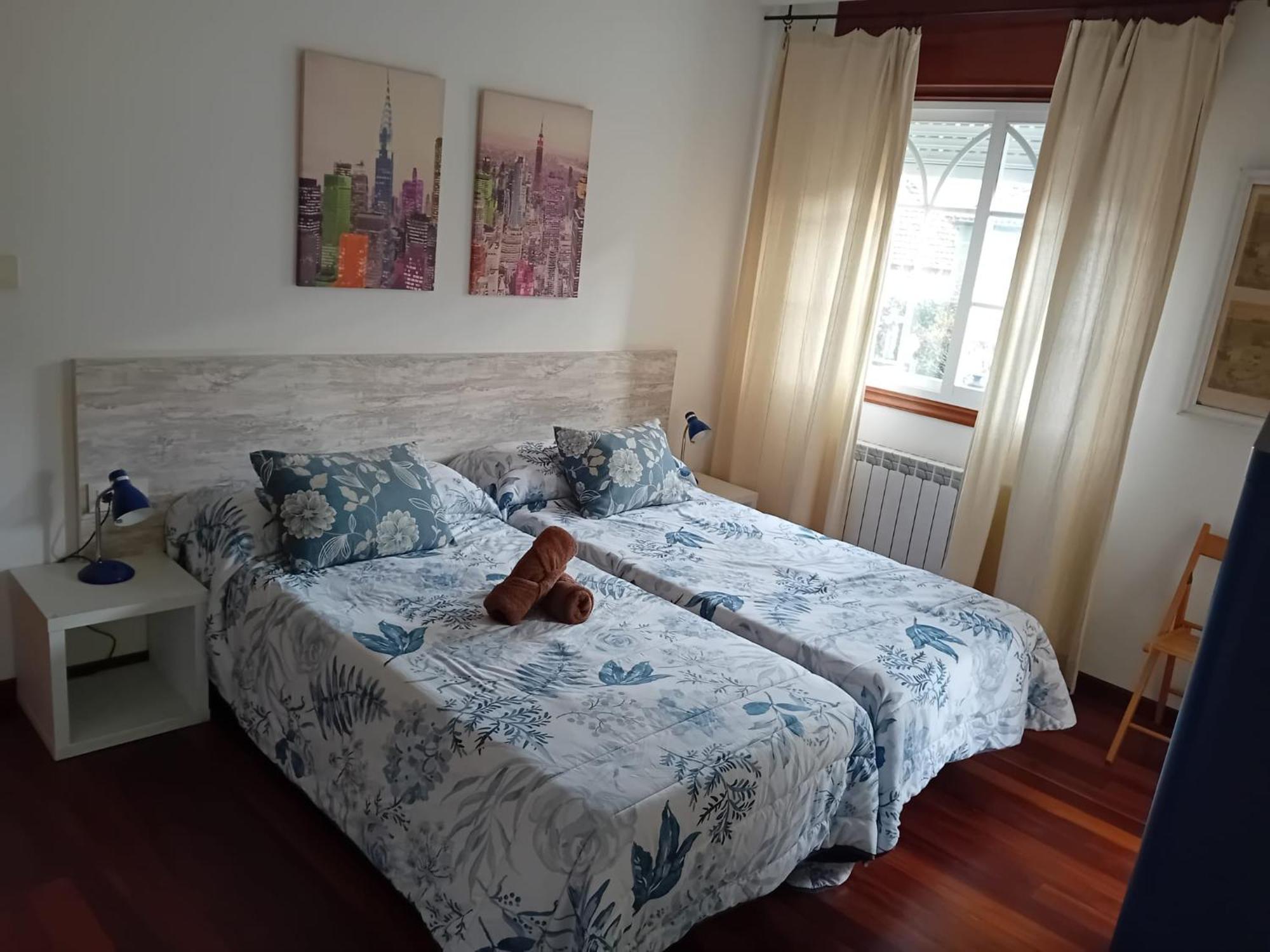 A Casa Da Herba レドンデーラ エクステリア 写真