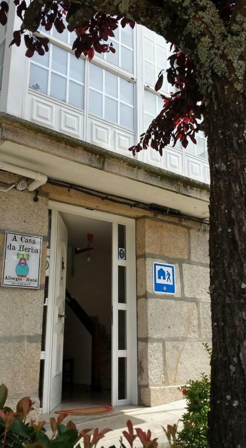 A Casa Da Herba レドンデーラ エクステリア 写真