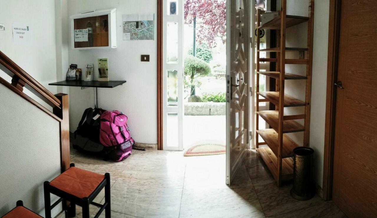 A Casa Da Herba レドンデーラ エクステリア 写真